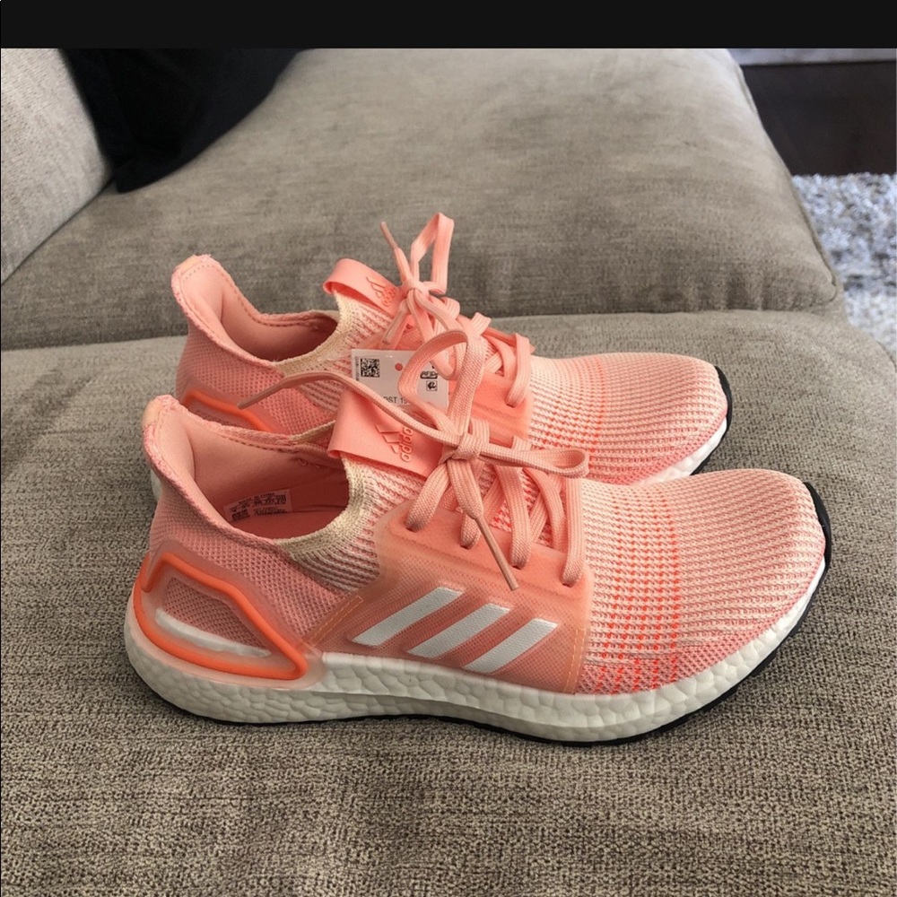 Adidas Ultraboost 19